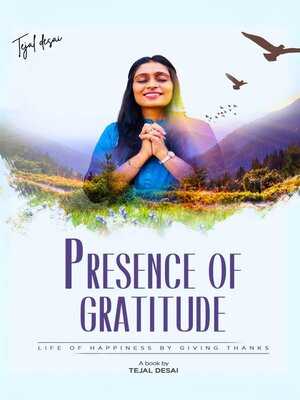 cover image of Presence of Gratitude